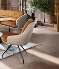 Armlehnstuhl von Dieter Knoll für 599,00 € bei XXXLutz im Angebot Armlehnstuhl von Dieter Knoll im aktuellen XXXLutz Prospekt