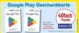 40fach °Punkte von PAYBACK bei Netto Marken-Discount im Angebot 40fach °Punkte von PAYBACK im aktuellen Netto Marken-Discount Prospekt