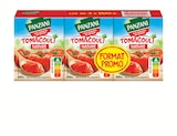 Tomacouli Nature - Panzani en promo chez Intermarché Super Colmar à 0,63 €