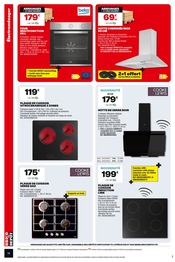 Aspirateur Angebote im Prospekt "PRIX DÉPÔT" von Brico Dépôt Aspirateur Angebote im Prospekt "PRIX DÉPÔT" von Brico Dépôt auf Seite 16