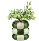 Promo Plante artificielle à 4,99 € dans le catalogue Gifi à Allauch