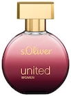 Woman oder Man Eau de Toilette von s.Oliver im aktuellen Rossmann Prospekt für 8,99 €
