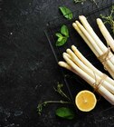 Bio Spargel grün Angebote bei EDEKA Neubrandenburg für 4,99 €
