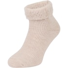 Chaussettes d’intérieur - Action en promo chez Action Perpignan à 2,99 €