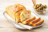 Promo Cake jambon olives ou aux 3 fromages ou chorizo poivrons à 3,49 € dans le catalogue Bi1 à Marcigny