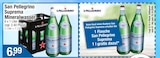 Aktuelle Mineralwasser Angebote bei Getränke City in München Aktuelles Suprema Mineralwasser Angebot bei Getränke City in München ab 6,99 €