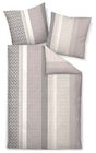 Linge de lit Palermo - Möbel Martin à Metz Linge de lit Palermo en promo chez Möbel Martin Metz à 45,00 €