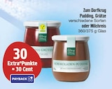 EDEKA Obernbreit - Pudding, Grütze oder Milchreis Angebot im Prospekt Pudding, Grütze oder Milchreis bei EDEKA im Obernbreit Prospekt für