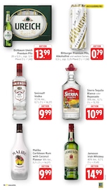 Tequila im EDEKA Prospekt in Ludwigshafen Aktueller EDEKA Prospekt mit Tequila, "Aktuelle Angebote", Seite 37