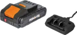 Aktuelle Batterie Angebote bei Globus-Baumarkt in Frankfurt (Main) Aktuelles Akku Angebot bei Globus-Baumarkt in Frankfurt (Main) ab 15,00 €