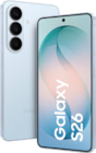 Aktuelle Smartphone Angebote bei expert in Münster Aktuelles Smartphone Galaxy S26 5G (256GB) Angebot bei expert in Münster ab 149,00 €