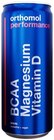 BCAA Magnesium Vitamin D oder Koffein Vitamin B12 Taurin im Angebot bei REWE in Potsdam BCAA Magnesium Vitamin D oder Koffein Vitamin B12 Taurin Angebote von Orthomol bei REWE Potsdam für 1,29 €