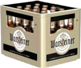 Warsteiner im Angebot bei EDEKA in Rostock Warsteiner Angebote von Warsteiner bei EDEKA Rostock für 9,99 €