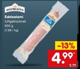 Aktuelles Edelsalami Angebot bei Netto Marken-Discount in Leverkusen ab 4,99 €