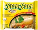 Instant Nudeln von YumYum für 0,49 € bei Netto mit dem Scottie im Angebot Instant Nudeln von YumYum im aktuellen Netto mit dem Scottie Prospekt