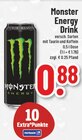 Aktuelles Energy Drink Angebot bei Marktkauf in Arnsberg ab 0,88 €