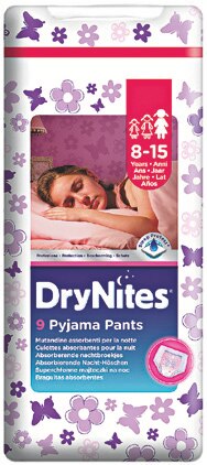 Dry Nites Boys oder Girls bei Rossmann in Grevenbroich Dry Nites Boys oder Girls im Angebot bei Rossmann Grevenbroich für 5,99 €