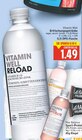 Reload von Vitamin Well für 1,49 € bei E center im Angebot Reload von Vitamin Well im aktuellen E center Prospekt