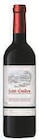 Saint-emilion AOP rouge - COMTE DE VALOIS en promo chez U Express Brest à 5,95 €