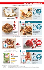 D'autres offres dans le catalogue "U Express" de U Express à la page 3