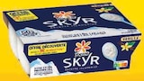 Promo Skyr Offre Découverte à 0,75 € dans le catalogue Super U à Pézenas