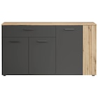 Sideboard Esteban im Angebot bei POCO in Wuppertal Sideboard Esteban Angebote bei POCO Wuppertal für 259,99 €