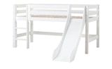 Hoppekids Hochbett ECO Luxury für 889,00 € bei Höffner im Angebot Hoppekids Hochbett ECO Luxury im aktuellen Höffner Prospekt