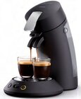 Kaffeepadmaschine im Angebot bei expert in Regensburg Kaffeepadmaschine Angebote von PHILIPS Senseo bei expert Regensburg für 69,99 €