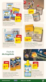 Pool im Fressnapf Prospekt in Mühlhausen Aktueller Fressnapf Prospekt mit Pool, "Festliche Angebote", Seite 22