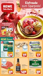 Der aktuelle REWE Prospekt Der aktuelle REWE Prospekt Dein Markt