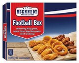 Football Box im Lidl Prospekt Football Box von McEnnedy im aktuellen Lidl Prospekt für 4,99 €