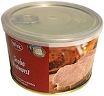 Wurstkonserven im Angebot bei REWE in Heidenheim Wurstkonserven Angebote von Werz bei REWE Heidenheim für 3,19 €