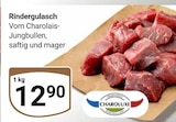 Aktuelles Rindergulasch Angebot bei GLOBUS in Halle (Saale) ab 12,90 €