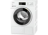 TWD360 WP 8kg Wärmepumpentrockner (8 kg, A++) Angebot in Buxtehude TWD360 WP 8kg Wärmepumpentrockner (8 kg, A++) im aktuellen Prospekt bei Media-Markt in Buxtehude