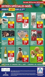 Prix et réduction Passoire dans le prospectus Aldi en cours Offre Passoire dans le catalogue Aldi du moment à la page 48