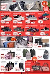 Aktueller GLOBUS Prospekt mit Koffer, "Aktuelle Angebote", Seite 30