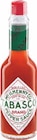 Sauce im Netto Marken-Discount Prospekt Sauce von Tabasco im aktuellen Netto Marken-Discount Prospekt für 2,22 €