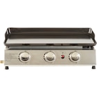 Plancha gaz Arona - Carrefour à Évry Plancha gaz Arona en promo chez Carrefour Évry à 79,99 €