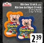 E center Enger - Bärchen Streich Angebot im Prospekt Bärchen Streich bei E center im Enger Prospekt für 2,39 €