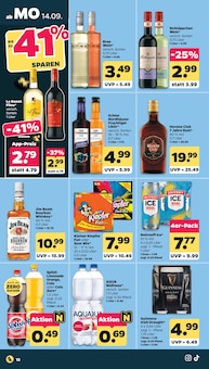 Wasser im Netto mit dem Scottie Prospekt "Günstig. Besser. Für Dich." mit 33 Seiten (Cottbus)