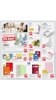 Druckerpapier im aktuellen E center Prospekt (Ludwigshafen (Rhein)) Druckerpapier im E center Prospekt "Aktuelle Angebote" mit 87 Seiten (Ludwigshafen (Rhein))