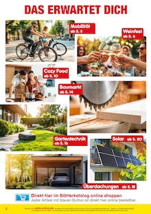 Prospekt der Woche "netto-online.de - Exklusive Angebote" Seite 2, 01.09.2026 bis 30.09.2026 für Zehdenick Aktueller Prospekt "netto-online.de - Exklusive Angebote" Seite 2 von 20 Seiten für Zehdenick