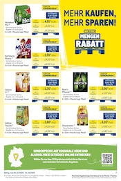 Aktueller METRO Prospekt mit Tequila, "Wochenangebote Händler + Händler Mix", Seite 16