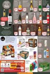 Gin Angebot im aktuellen GLOBUS Prospekt auf Seite 15