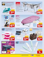 Ähnliche Bikini Angebote im Prospekt "Aktuelle Angebote" von Netto Marken-Discount in Göttingen Ähnliche Angebote wie Bikini im Prospekt "Aktuelle Angebote" auf Seite 39 von Netto Marken-Discount in Göttingen