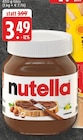 nutella im Angebot bei E center in Mönchengladbach nutella Angebote bei E center Mönchengladbach für 3,49 €