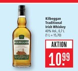 Aktuelles Traditional Irish Whiskey Angebot bei Marktkauf in Offenbach (Main) ab 10,99 €