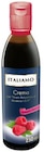 Sauce vinaigre balsamique - Italiamo en promo chez Lidl Sauce vinaigre balsamique - Italiamo dans le catalogue Lidl