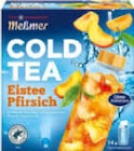 Cold Tea im Angebot bei Netto Marken-Discount in Offenburg Cold Tea Angebote von Meßmer bei Netto Marken-Discount Offenburg für 1,99 €