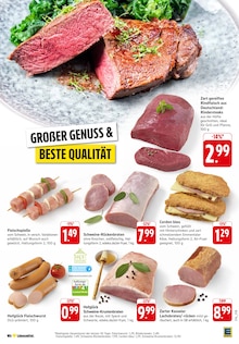 Braten im E center Prospekt "Aktuelle Angebote" mit 52 Seiten (Stuttgart)